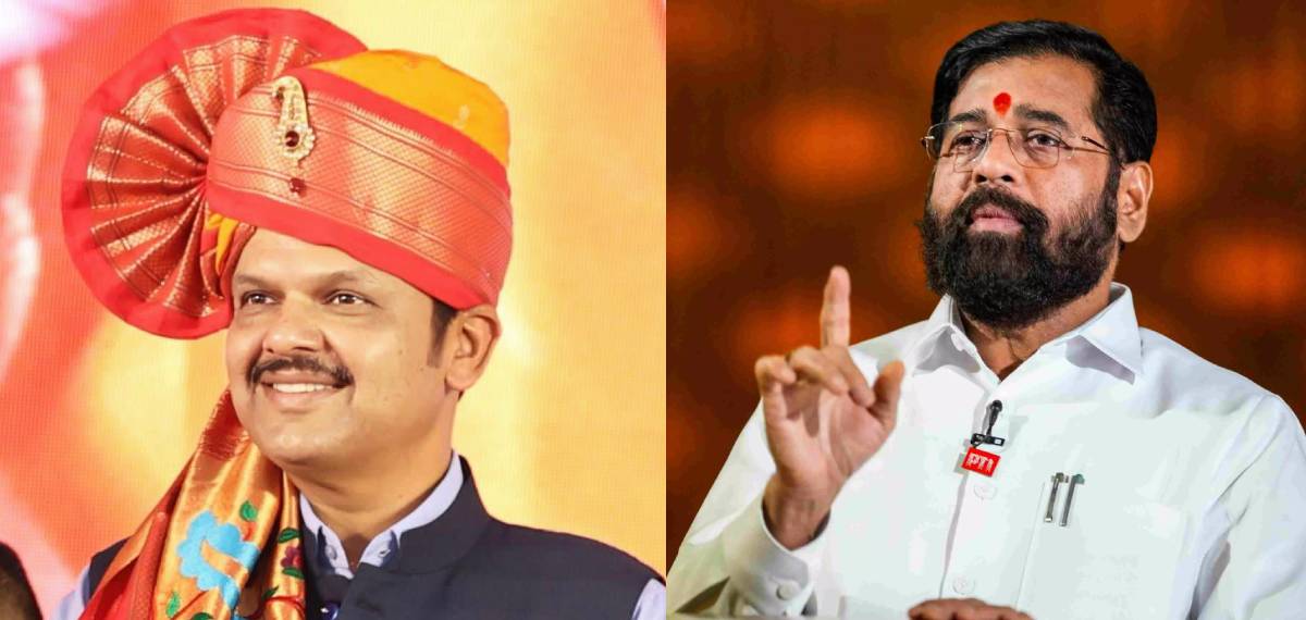 മന്ത്രിമാരുടെ തീരുമാനം തിരുത്താൻ 'വീറ്റോ അധികാരം'; മഹാരാഷ്ട്രയിൽ ഫട്നാവിസ് ഇനി സൂപ്പർ പവർ മുഖ്യമന്ത്രി!
