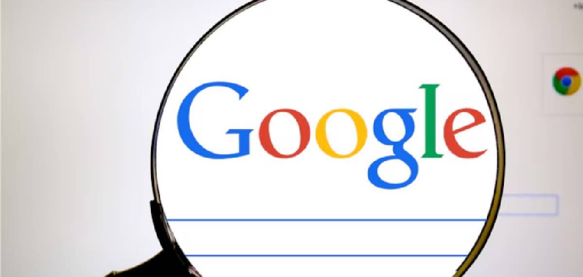 Google storage
