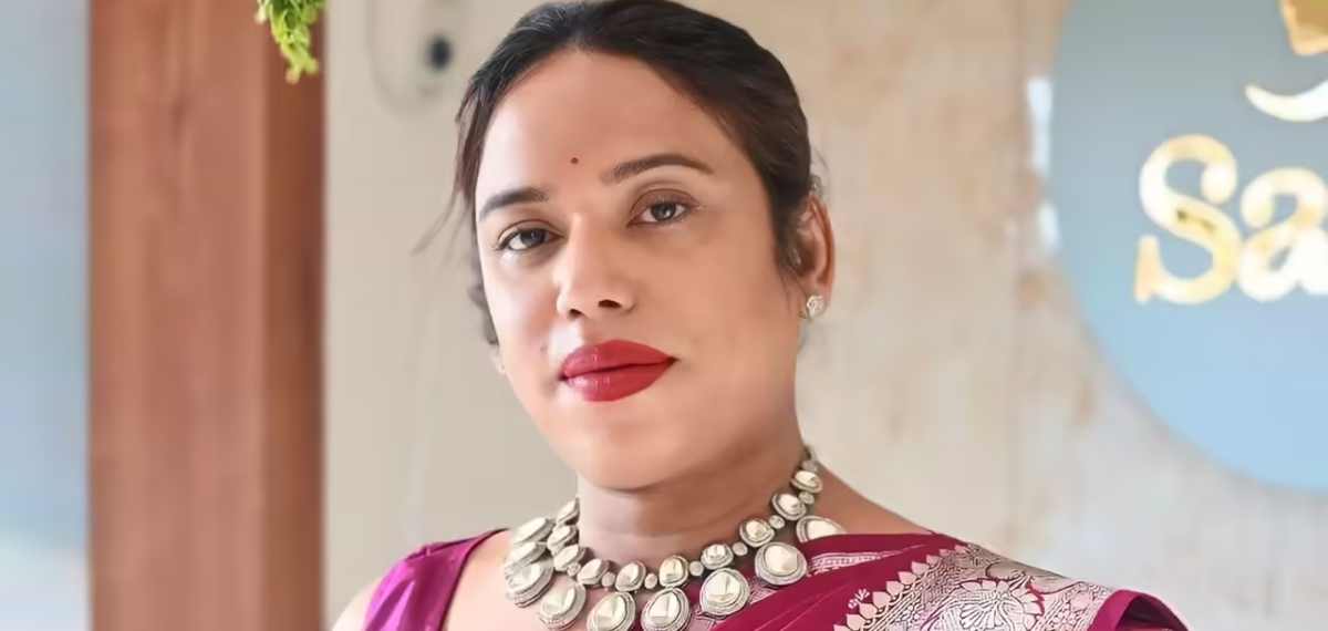 മേക്കപ്പ് ആര്‍ടിസ്റ്റ് ജാന്‍മണി അറസ്റ്റില്‍