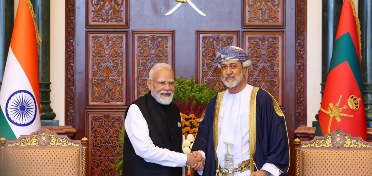 വ്യാപാരത്തിന് ഇനി പുതിയ വേഗം; ഇന്ത്യ-ഒമാൻ വാണിജ്യ കരാറിലെ വൻ ഇളവുകൾ പ്രഖ്യാപിച്ച് ഒമാൻ കസ്റ്റംസ്