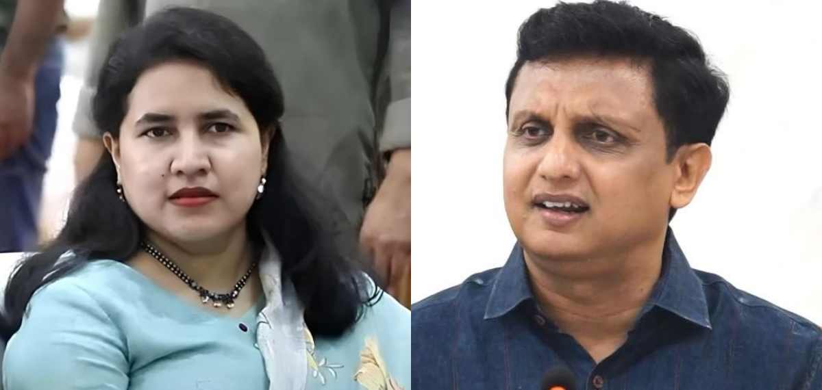 ഇ ഡി അന്വേഷണവുമായി ബന്ധപ്പെട്ട് വരുന്ന അസംബന്ധമായ വാർത്തകൾക്കെതിരെ നിയമനടപടി സ്വീകരിക്കും:പി എ മുഹമ്മദ് റിയാസ്