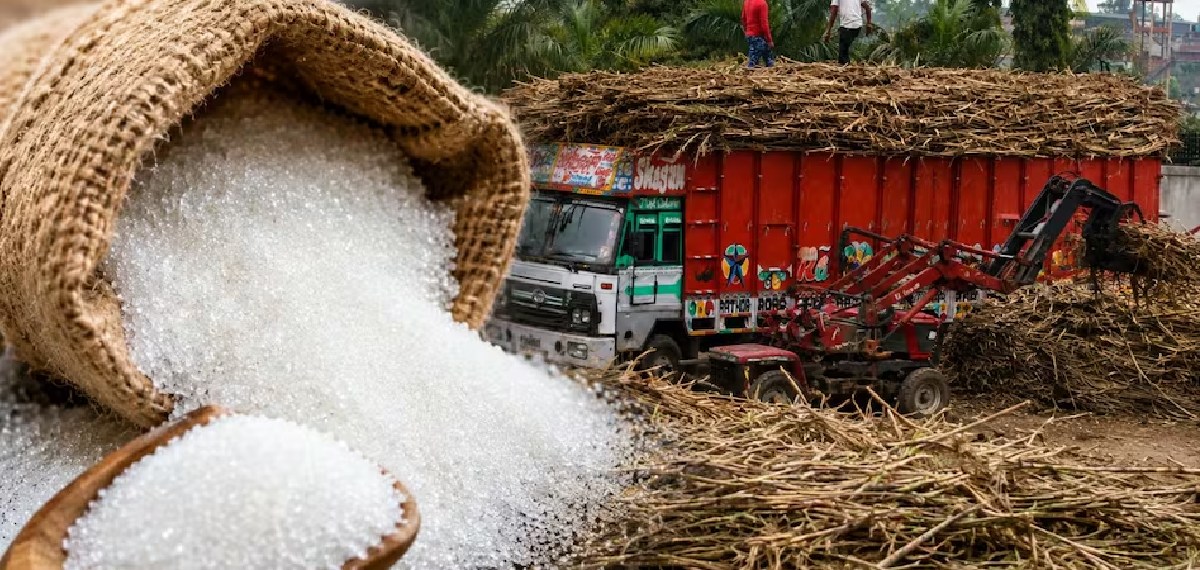 പഞ്ചസാര ഇറക്കുമതിക്ക് നികുതിയിളവ്; 10 ലക്ഷം ടൺ അനുമതി