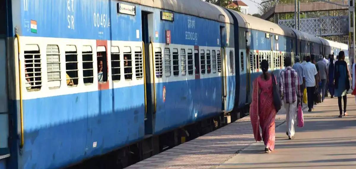 ട്രെയിന്‍ യാത്രയ്ക്കിടെ സ്‌റ്റേഷന്‍ മാറി ഇറങ്ങിയാല്‍ സൗജന്യ റിട്ടേണ്‍ പാസ് ലഭിക്കുമോ?