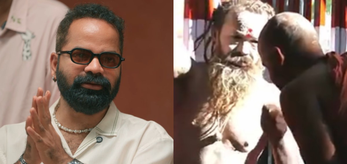 അനുഗ്രഹത്തിന് പകരം തല്ല്,  ഫഹദിന് വിഷമം വരുമ്പോൾ കാണുന്നത് എനിക്ക് തല്ലുകൊള്ളുന്ന വീഡിയോ,' വിനയ് ഫോർട്ട്