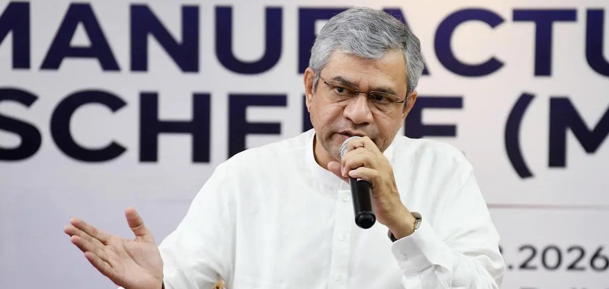₹62,500 കോടിയുടെ മൊബൈൽ ഫോൺ നിർമ്മാണ പദ്ധതി; ഇന്ത്യയിൽ വൻ ഉൽപ്പാദനവും 60,000 തൊഴിലവസരങ്ങളും ലക്ഷ്യം