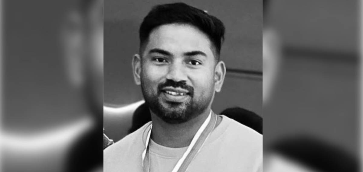 ക്രിക്കറ്റ് മത്സരത്തിനിടെ കുഴഞ്ഞുവീണു; ഒമാനിൽ മലയാളി പ്രവാസി യുവാവിന് ദാരുണാന്ത്യം