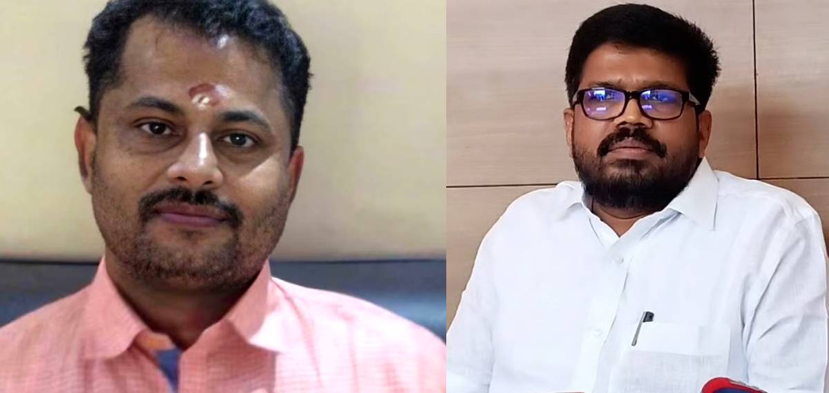പാലത്തായി കേസ്: 'പ്രതി പത്മരാജന് ജാമ്യം ലഭിക്കാനായി യുഡിഎഫ് സർക്കാർ ഒത്തുകളിച്ചു'; കെ കെ രാഗേഷ്