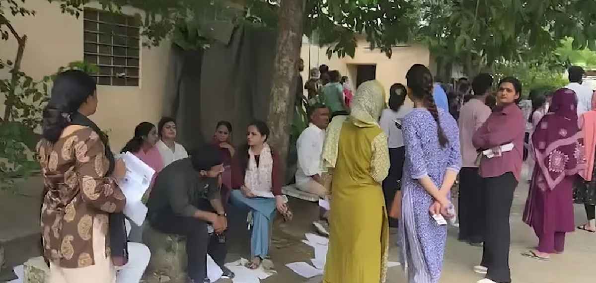 വൈദ്യുതി തടസ്സം: ഓള് ഇന്ത്യ ആയുഷ് P G എന്ട്രന്സ് എഴുതാൻ കഴിയാതെ 49 ഉദ്യോഗാര്ഥികള്; പുനഃപരീക്ഷ നടത്തും