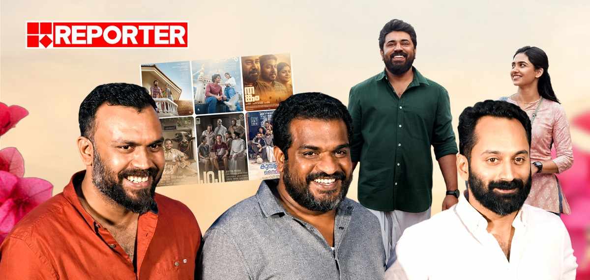 കുറച്ച് ഗ്യാപ് വന്നാലെന്താ… ഓണം തൂക്കിയില്ലേ; തുടരുന്ന വിജയങ്ങളുമായി ഭാവന സ്റ്റുഡിയോസ്