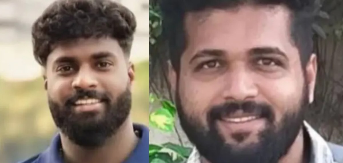 ചങ്ങനാശ്ശേരിയില് ബൈക്കും ലോറിയും കൂട്ടിയിടിച്ചു; രണ്ട് യുവാക്കള്ക്ക് ദാരുണാന്ത്യം