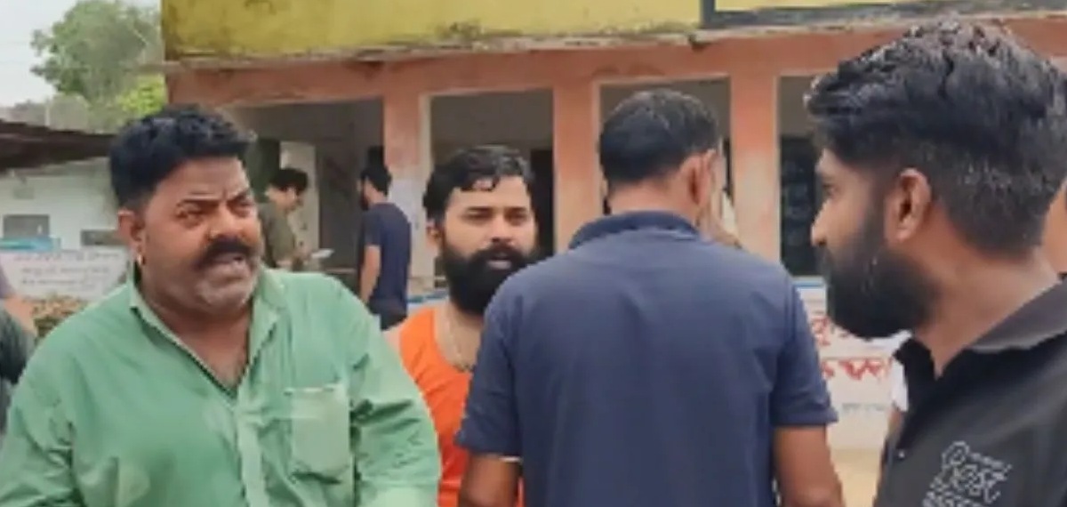 'രാജസ്ഥാനിൽ 611 സ്കൂളുകൾ പ്രവർത്തിക്കുന്നത് അടിസ്ഥാന സൗകര്യങ്ങളില്ലാതെ'; സിജെപി പരിശോധനയിൽ ദുരവസ്ഥ പുറത്ത്