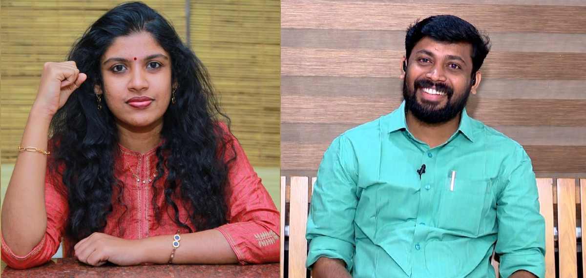 എം വിജിന്‍ സെക്രട്ടറി, ചിന്താ ജെറോം പ്രസിഡന്റ്; ഡിവൈഎഫ്‌ഐക്ക് പുതിയ നേതൃത്വം