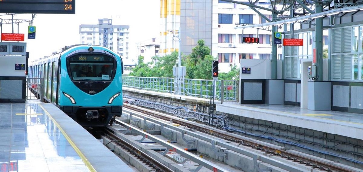കൊച്ചി മെട്രോയുടെ പേര് മാറ്റം: ശുപാർശ നൽകിയത് കേന്ദ്രത്തിൻ്റെ മാർഗനിർദേശ പ്രകാരമെന്ന് KMRL