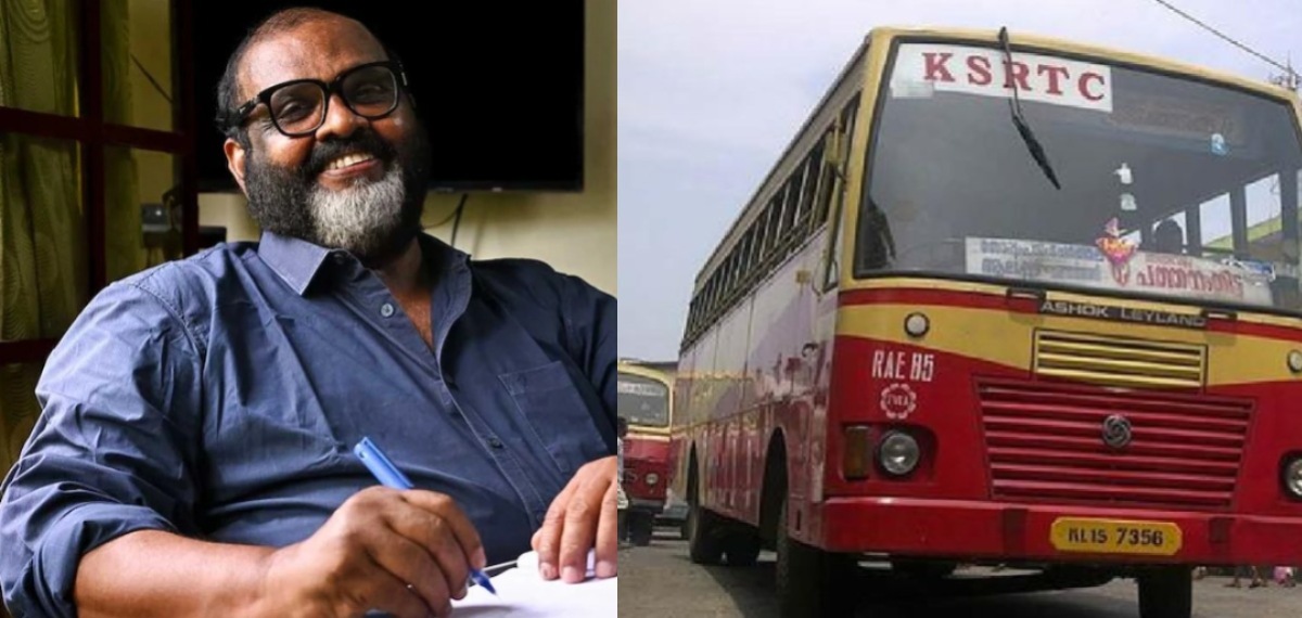 1000 രൂപ ഓണം അലവന്സ്; കെഎസ്ആര്ടിസിയിലെ ബസ് വാഷിങ് ജീവനക്കാര്ക്ക് ഉത്സവ ബത്ത അനുവദിച്ചു