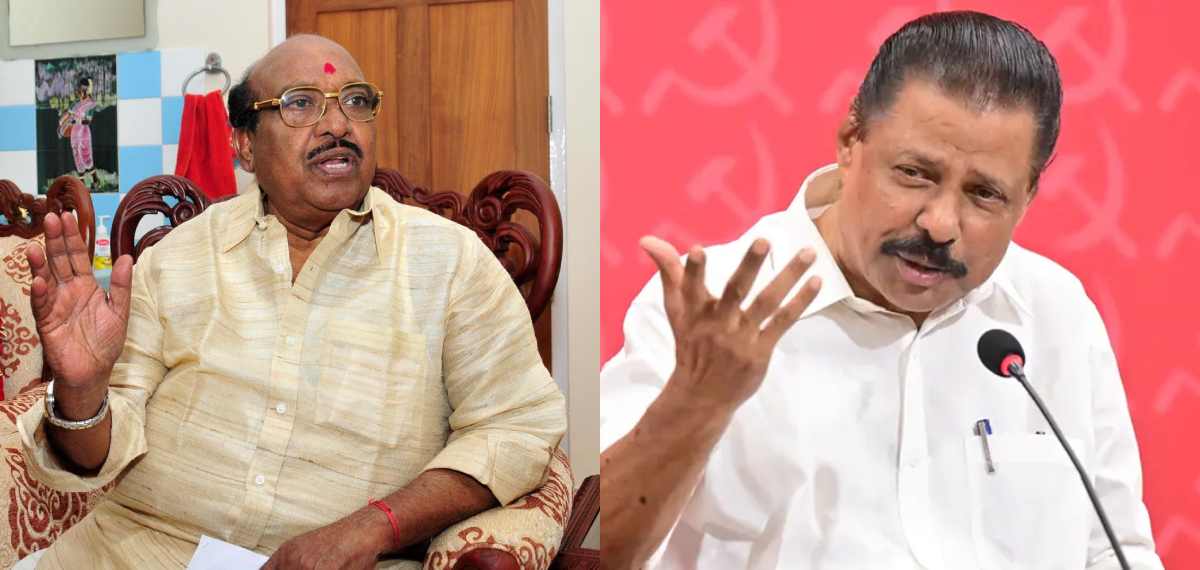 എ എന് ഷംസീറിനെതിരായ പരാമര്ശം ശുദ്ധ അസംബദ്ധം; വെള്ളാപ്പള്ളി നടേശനെ തള്ളി എം വി ഗോവിന്ദന്