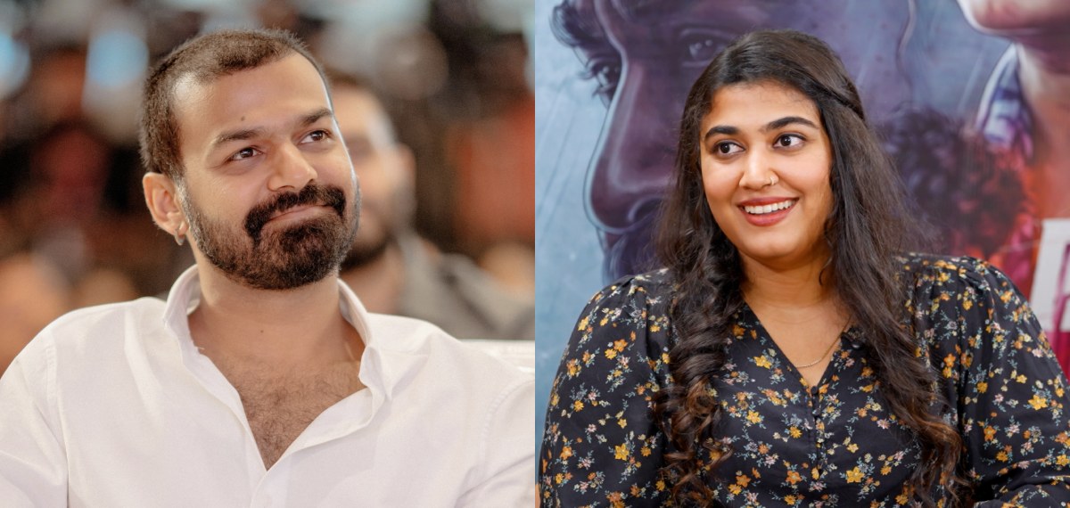 പ്രണവിന്റെയും വിസ്മയയുടെയും മലയാളം മോശമായത് എന്റെ തെറ്റുകൊണ്ട്; സുചിത്ര മോഹൻലാൽ
