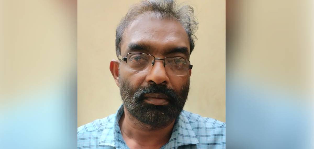 ക്ഷേത്രത്തിന് അകത്തുവെച്ച് സ്ത്രീയുടെ മാല പൊട്ടിക്കാന് ശ്രമിച്ചു; പത്തനംതിട്ടയിൽ പൂജാരി അറസ്റ്റില്
