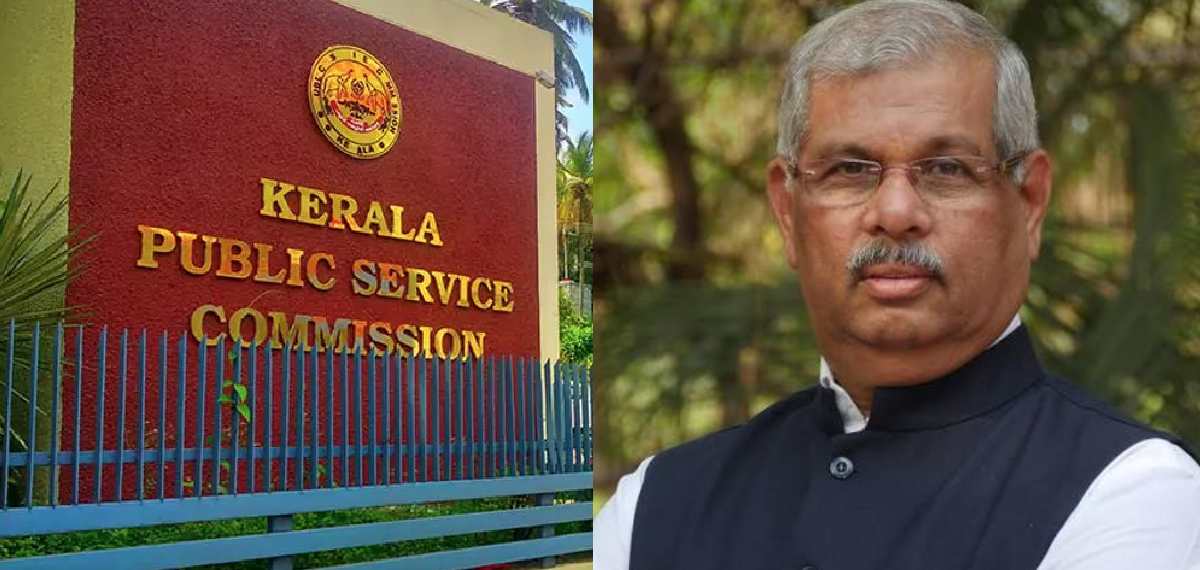 പിഎസ്‌സി പരീക്ഷാ ക്രമക്കേട്: ഇടപെട്ട് ഗവര്‍ണര്‍, പിഎസ്‌സി സെക്രട്ടറിയെ വിളിച്ചുവരുത്തി