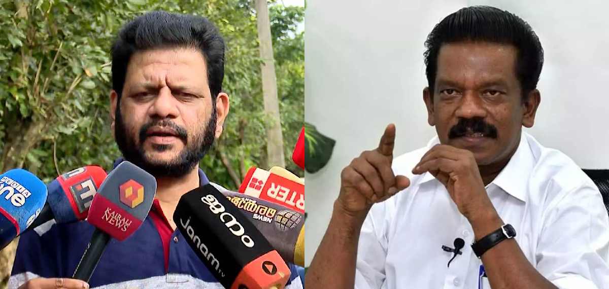 പാലക്കാട് റെയില്വേ ഡിവിഷന് വിഭജനം: വിജ്ഞാപനം പിന്വലിക്കണം; പ്രതിഷേധവുമായി കൂടുതല് എംപിമാര്