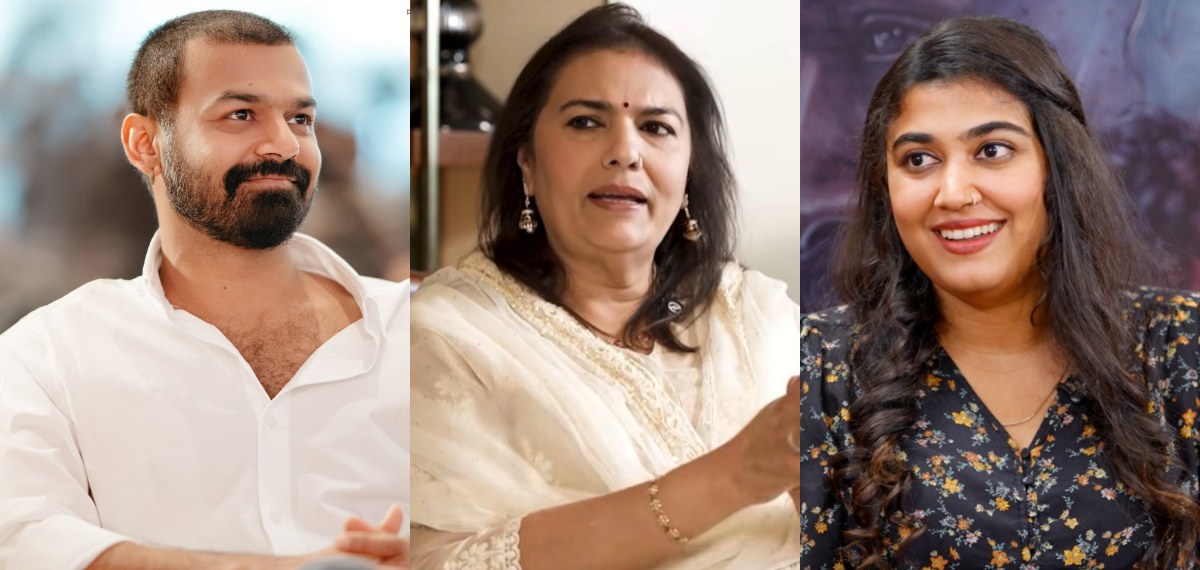 പ്രണവിന്റെയും വിസ്മയയുടെയും വിവാഹം, നിർബന്ധിക്കാൻ ഞങ്ങൾക്കാവില്ല; സുചിത്ര മോഹൻലാൽ