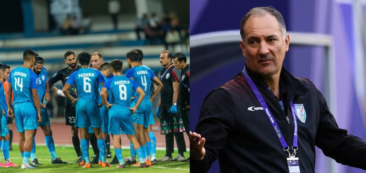 ഇന്ത്യ-ബ്രസീല്‍ മത്സരം നാണക്കേടിന്റെ ദിനമാകും; മുന്നറിയിപ്പുമായി മുന്‍ ഇന്ത്യന്‍ പരിശീലകന്‍
