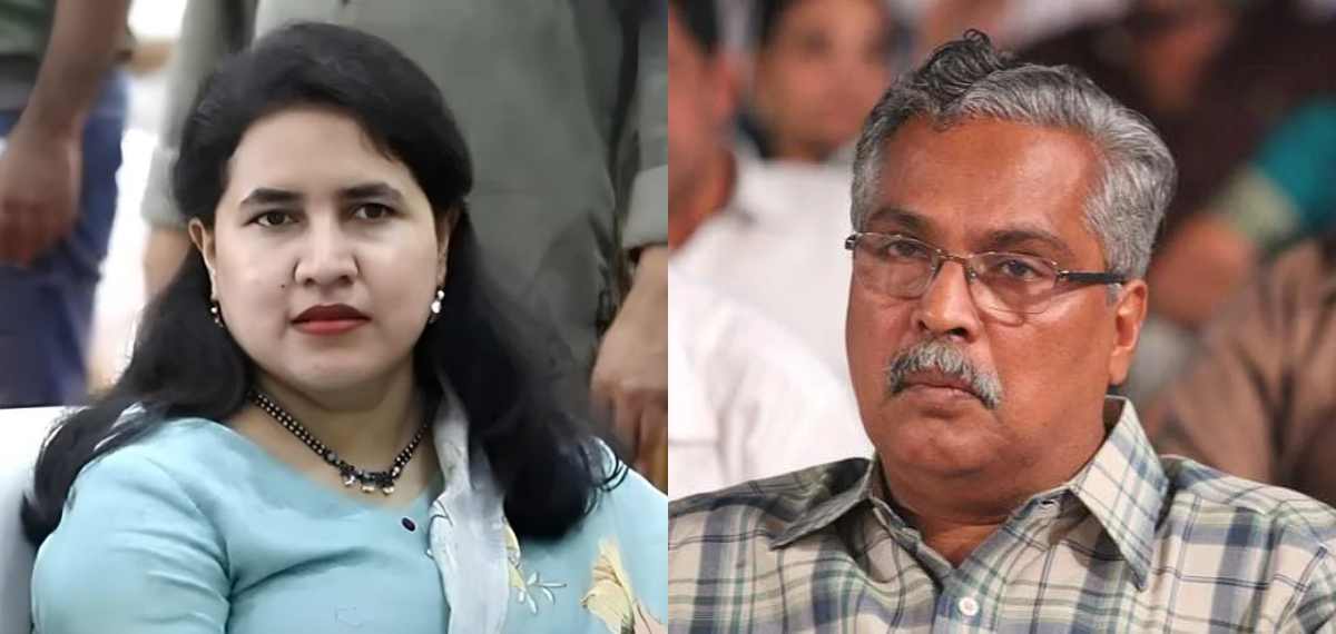 വീണ ടിയ്‌ക്കെതിരായ ഇ ഡി നീക്കത്തില്‍ രാഷ്ട്രീയം കാണേണ്ടതില്ല; വിഷയത്തില്‍ അകലം പാലിക്കാന്‍ സിപിഐ