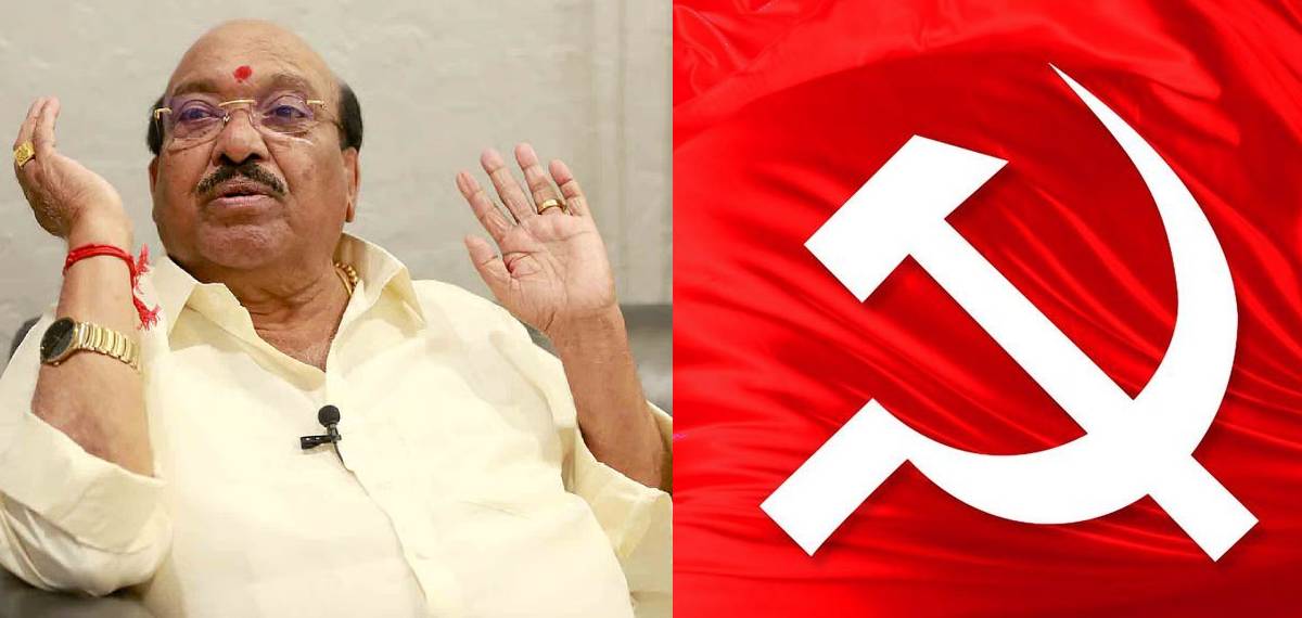 വര്ഗ്ഗീയതക്ക് വളംവെക്കുന്ന പ്രസ്താവനയാണ് വെള്ളാപ്പള്ളി നടേശൻ നടത്തിയത്: ഷംസീറിനെതിരായ പ്രസ്താവനയിൽ CPIM