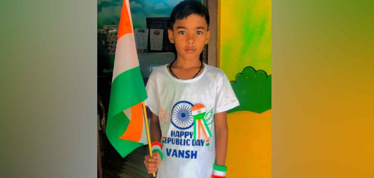 തിരുവനന്തപുരത്ത് അഞ്ചാം ക്ലാസുകാരനെ കാണാനില്ലെന്ന് പരാതി