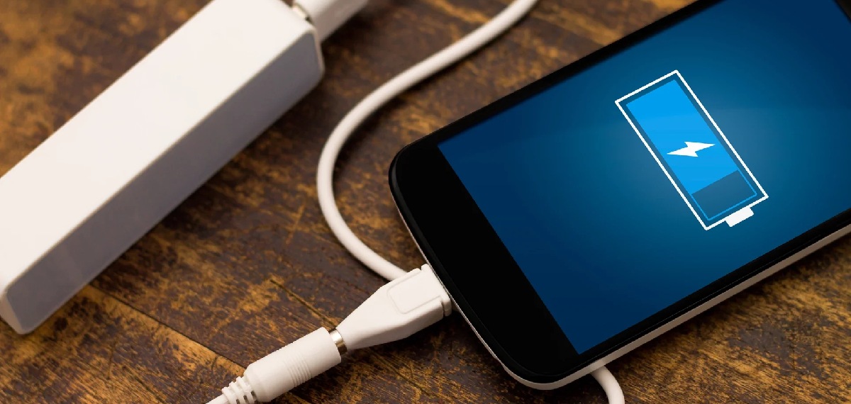 check battery health on Android and iPhone