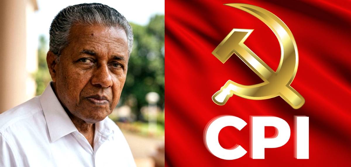 പ്രതിപക്ഷ ഉപനേതാവ് പദവി: പിണറായി വിജയൻ്റെ പരാമർശത്തിൽ അതൃപ്തി; ഏതറ്റം വരെയും പോകാനുറച്ച് സിപിഐ