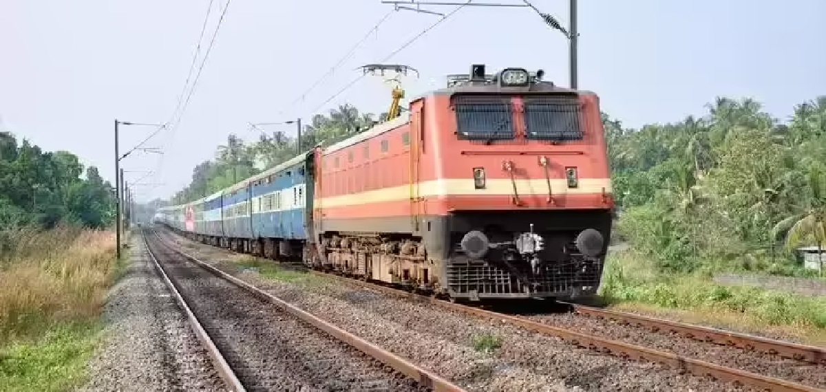 Railways' auto-upgrade facility