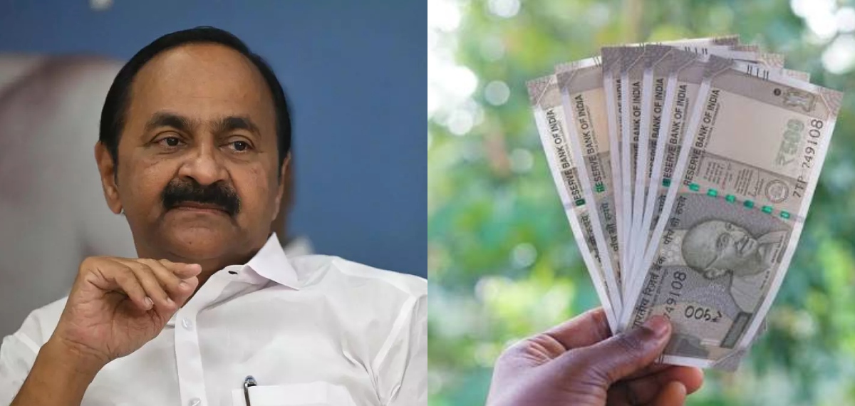 പ്രവാസി ക്ഷേമ പെൻഷന് 32 കോടി രൂപ അനുവദിച്ച് സർക്കാർ; ഓണത്തിന് മുൻപേ പണം അക്കൗണ്ടിൽ എത്തും