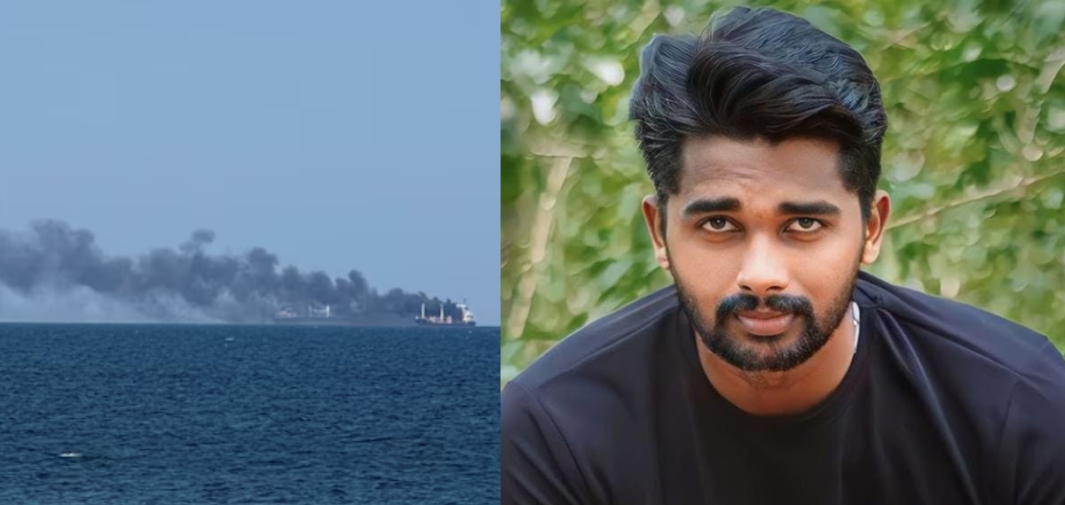 ഏകമകന്റെ വിവാഹത്തിനായി കാത്തിരുന്ന വീട്; അഖിലിന്റെ മൃതദേഹം ഇന്ന് നാട്ടിലെത്തിക്കും