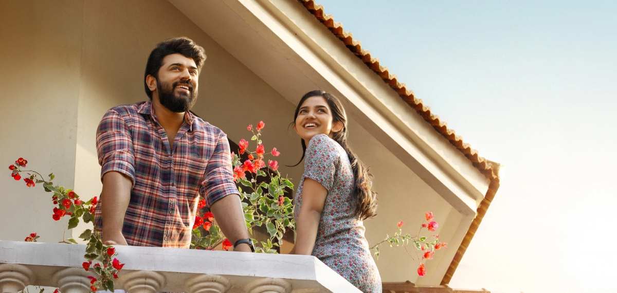 മലയാള സിനിമാ ചരിത്രത്തിലെ എക്കാലത്തെയും വലിയ ഓണം ഹിറ്റിലേക്ക് 'ബെത്ലഹേം കുടുംബ യൂണിറ്റ്'
