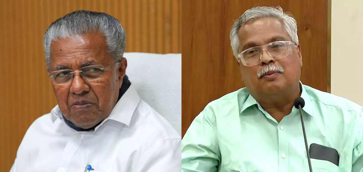 സിപിഐയെ കൂടുതൽ പ്രകോപിപ്പിക്കേണ്ടതില്ലെന്ന് CPIM തീരുമാനം; മറുപടി പിണറായി പറയട്ടെയെന്ന് നിലപാട്