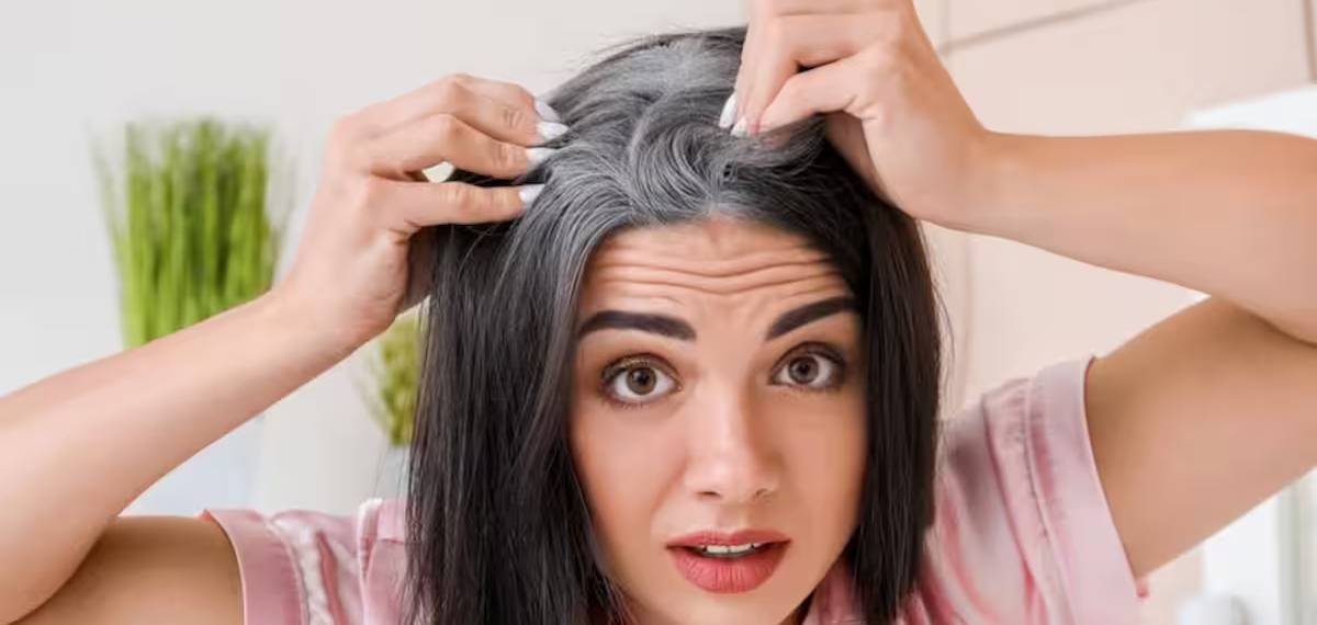 35 വയസിന് മുന്പ് മുടി നരയ്ക്കുന്നുണ്ടോ? കാരണം വെറും പ്രായമല്ല; ശരീരം നല്കുന്ന സൂചനയാകാം