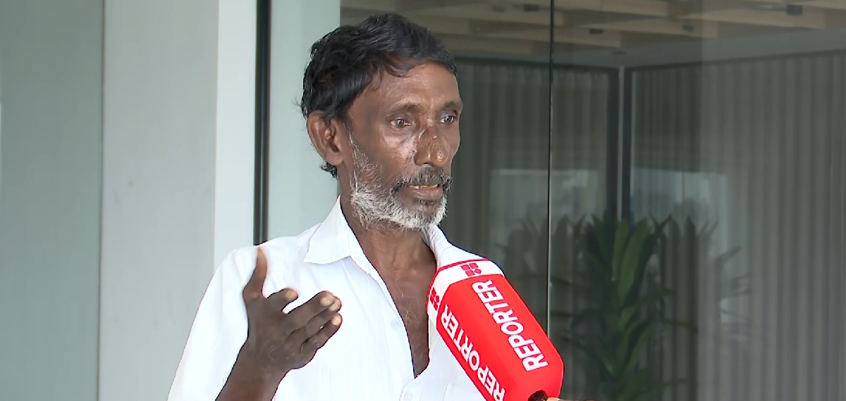 ചികിത്സാ സഹായം നൽകിയില്ല;വലിയങ്ങാടിയിലെ കെട്ടിടം തകര്ന്ന് പരിക്കേറ്റ തൊഴിലാളിയെ കോർപ്പറേഷൻ അവഗണിച്ചതായി പരാതി