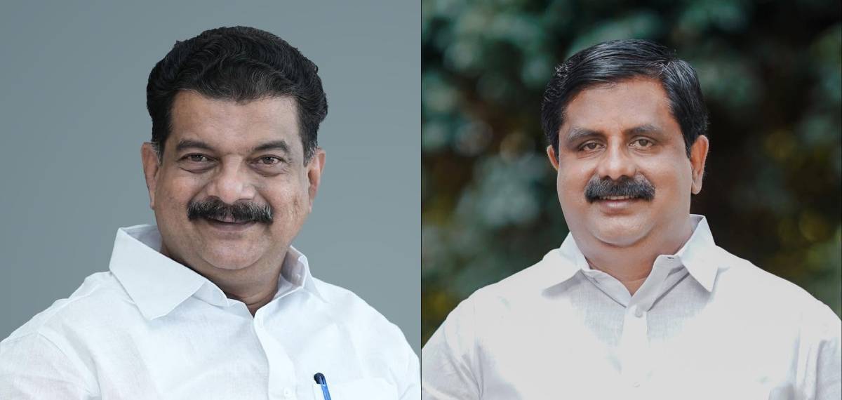 പാളയത്തിലെ ചതിയും, പിന്നില് നിന്നുള്ള കുത്തും ഏറെ വേദനിപ്പിച്ചു; കോണ്ഗ്രസിനെതിരെ പി വി അന്വര്