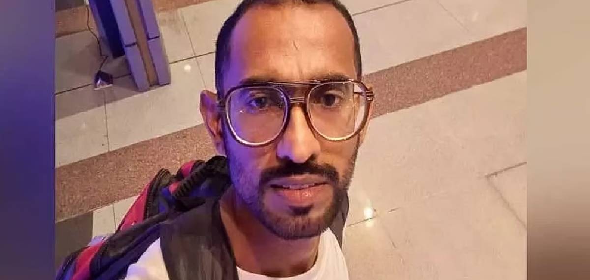 ഒമാനില് വാഹനാപകടത്തിൽ മലയാളി യുവാവിന് ദാരുണാന്ത്യം