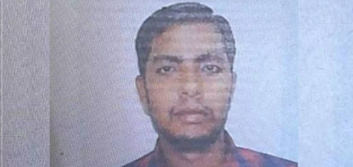 കടവരാന്തകളിൽ കിടന്നുറങ്ങി, മറ്റുള്ളവരുടെ കാരുണ്യത്തിൽ ഭക്ഷണം കഴിച്ചു, ഒടുവിൽ സൗദിയിൽ മലയാളി യുവാവിന് വിട