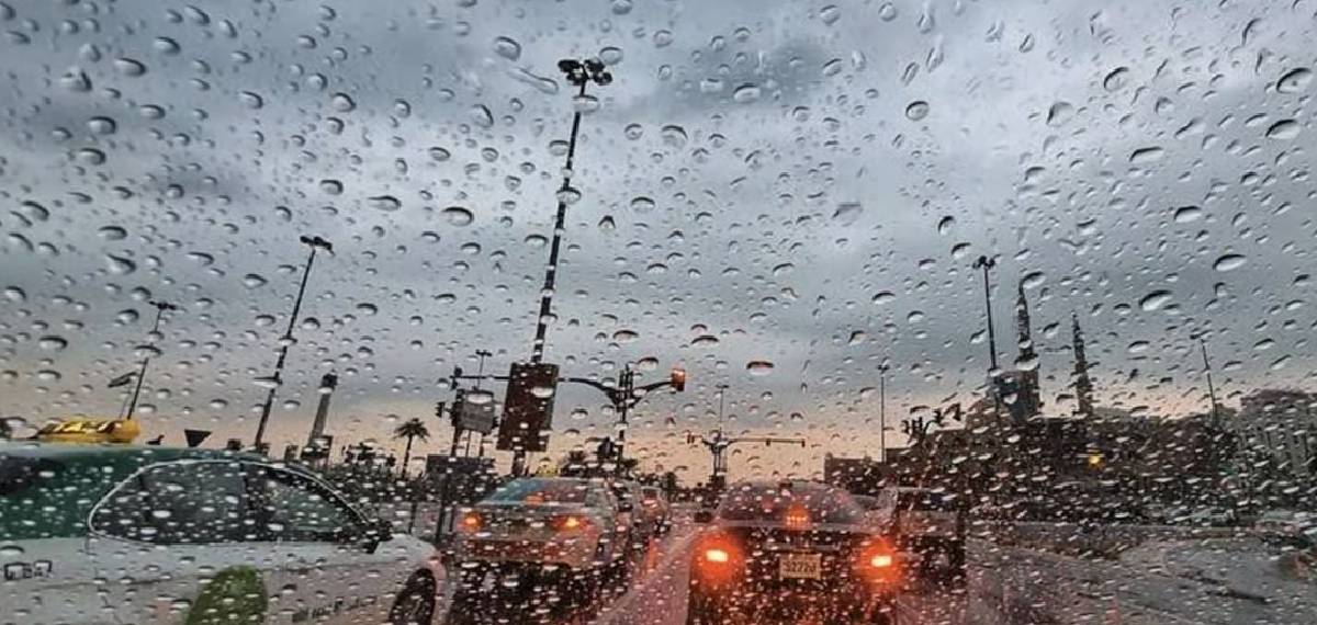 യുഎഇയില് കിഴക്കന് മേഖലയിൽ മഴ ശക്തമാകും; ചിലയിടങ്ങളിൽ ചൂട് തുടരുമെന്നും മുന്നറിയിപ്പ്