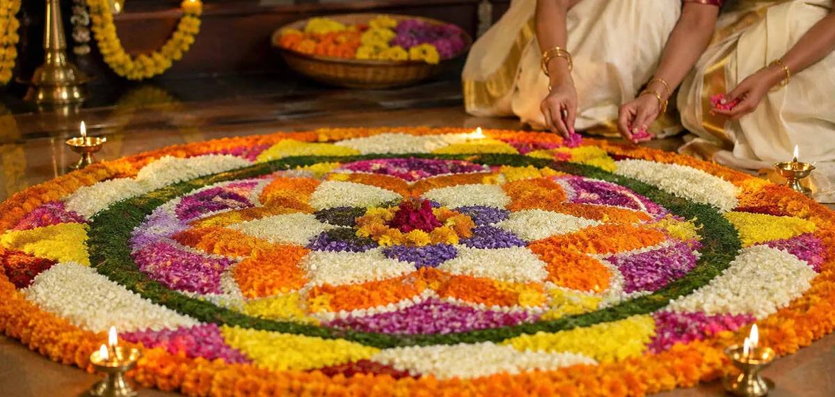 'Atham' is dark, Onam will be bright