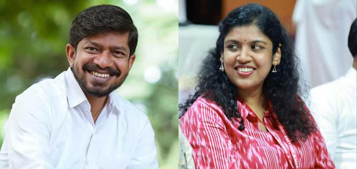 'ഒരു തെരഞ്ഞെടുപ്പ് വിജയവും ചെയ്ത തിന്മകളെ സാധൂകരിക്കുന്നില്ല'; ഒ ജെ ജനീഷിന് മറുപടിയുമായി വീണ്ടും ചിന്ത ജെറോം