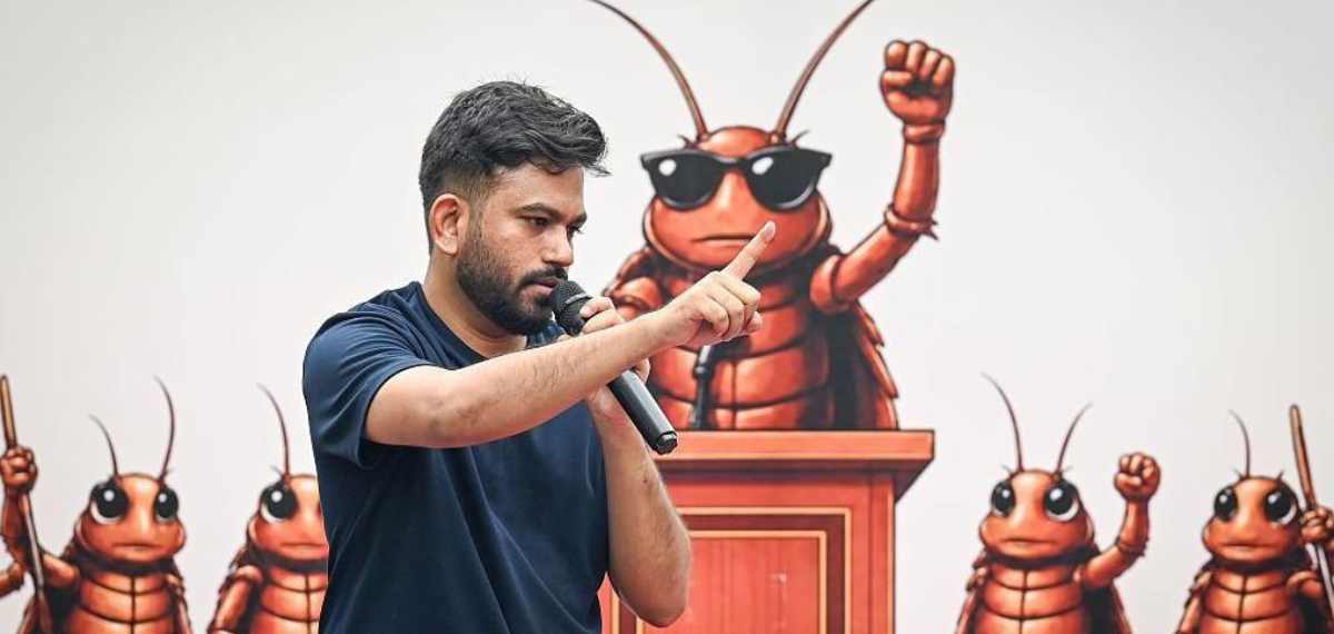സംഘടനാ വിപുലീകരണം പ്രഖ്യാപിച്ച് സിജെപി; ഈസ്റ്റ്, വെസ്റ്റ്, നോര്ത്ത് സോണുകള്