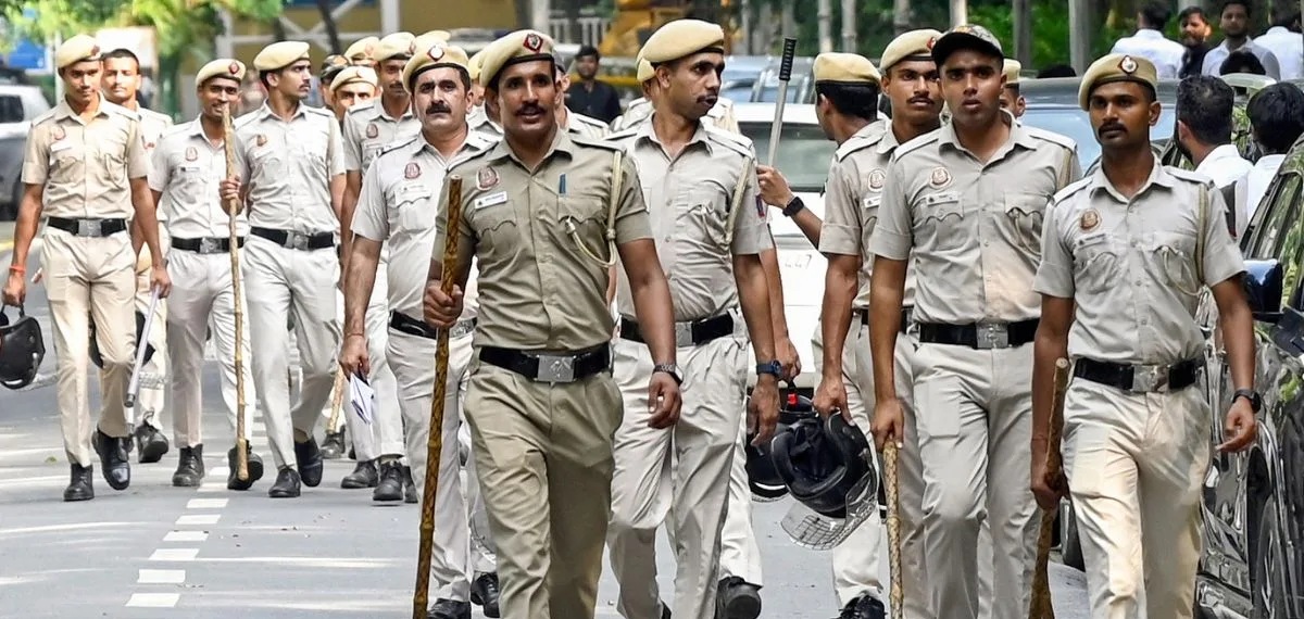 ജന്തർ മന്തറിലെ വിദ്യാർത്ഥി പ്രതിഷേധം: ഡൽഹി പൊലീസിന് ഇൻ്റലിജൻസ് വീഴ്ച സംഭവിച്ചെന്ന് റിപ്പോർട്ട്