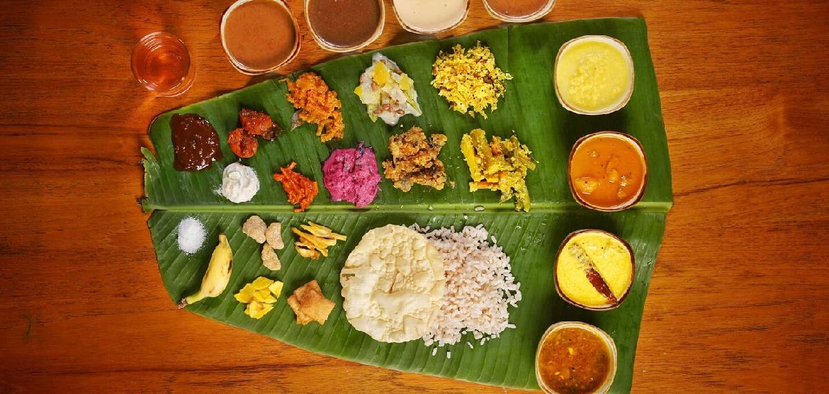 ഓണമല്ലേ;സദ്യ കഴിച്ച് വയറ് നിറയ്ക്കുന്നതൊക്കെ കൊള്ളാം പക്ഷേ ദഹനം കൂടി ശരിയാകണം;ഇതാ ദഹനം എളുപ്പമാക്കാനുള്ള വഴി