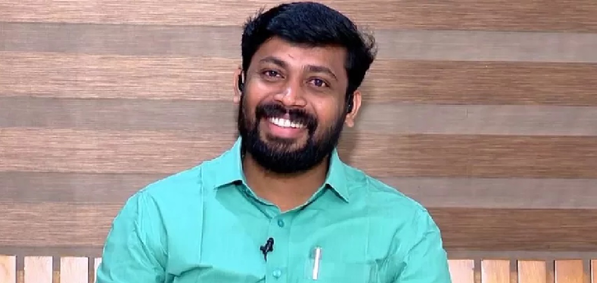 പാലക്കാട് റെയില്വെ വിഭജനം: 'കേരളത്തിൻ്റെ റെയില്വേ സ്വപ്നങ്ങളെ തകര്ക്കാനുള്ള ശ്രമം': എം വിജിൻ