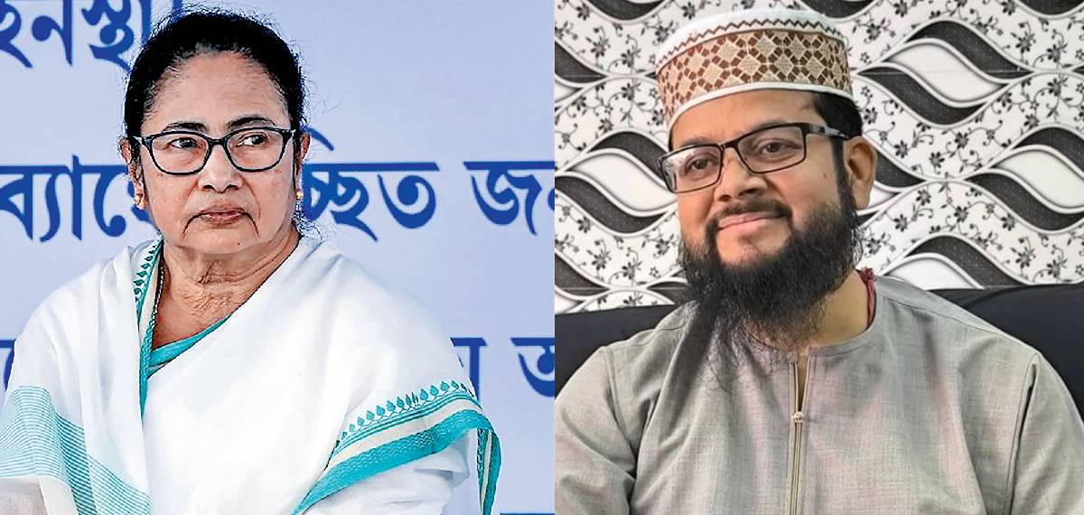 ദീദിയാണ് ഞങ്ങൾക്ക് എല്ലാം: മമത ക്യാമ്പിലേയ്ക്ക് മടങ്ങുന്നെന്ന് പ്രഖ്യാപിച്ച് വിമത ടിഎംസി എംഎൽഎ കാസെം സിദ്ദിഖി