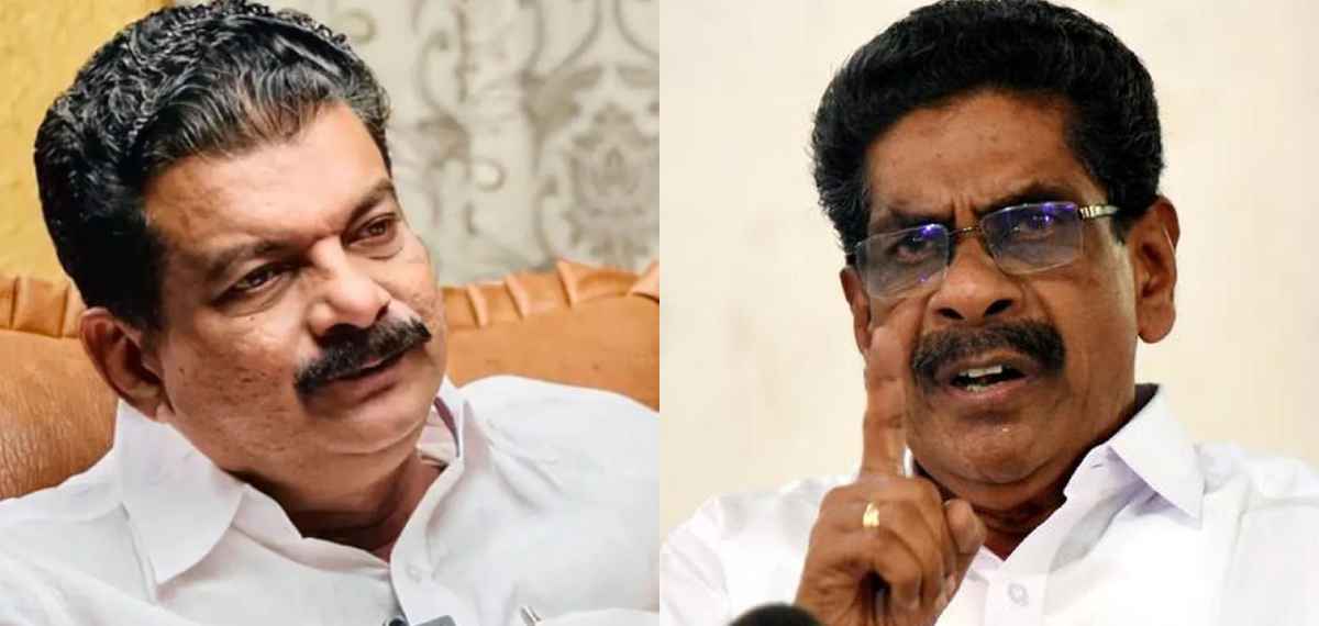 'മറ്റൊരാളെ നിർത്തിയിരുന്നെങ്കിൽ ബേപ്പൂരും കിട്ടുമായിരുന്നു, തോൽവിക്ക് കാരണം സ്ഥാനാർത്ഥിത്വം'