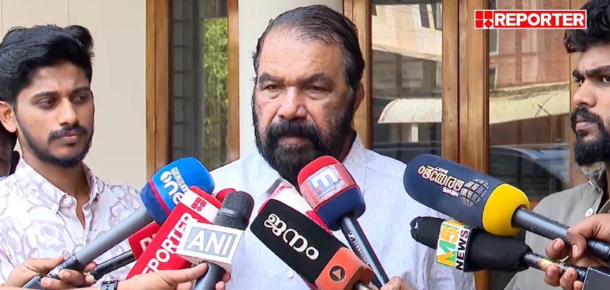 പിണറായിക്കെതിരായ ലേഖനം: 'സിപിഐ അധികാരത്തിനു വേണ്ടി ആശയം മാറ്റുന്ന സ്ഥിതി'; കടുപ്പിച്ച് വി ശിവന്കുട്ടി